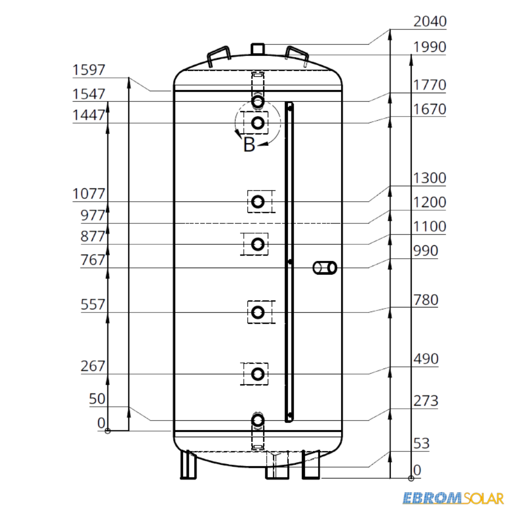 Twintherm_900_für wärmeumpen und solar