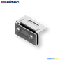 UBZRPE25 Falzdachklemme-SFLEX-H=50mm Edelstahl