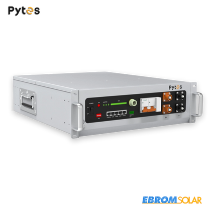 Pytes V5a PLUS LiFePO4 BATTERIE