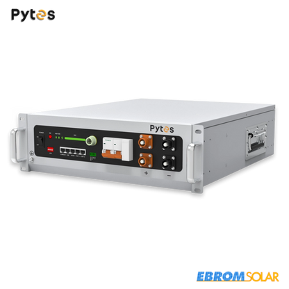 Pytes V5a PLUS LiFePO4 BATTERIE