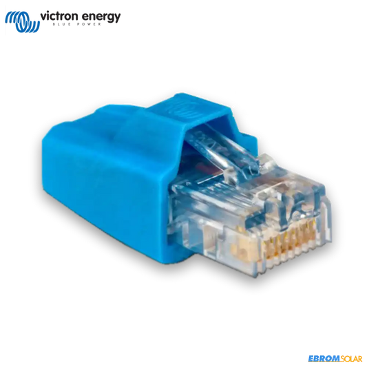 VE.Can RJ45 Abschlusswiderstand GX CANUSB