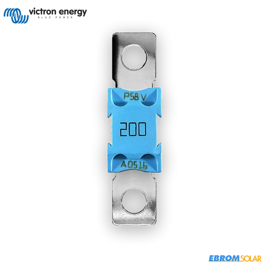 VICTRON MEGA FUSE 200A für 48V systeme