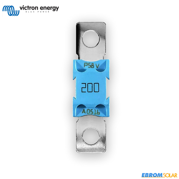 VICTRON MEGA FUSE 200A für 48V systeme