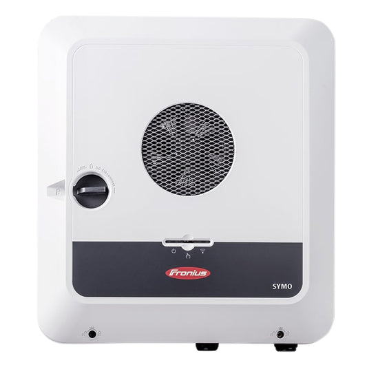 Fronius Symo Gen24 Plus 8.0 Hybrid WR, 2 MPPT, IP66, 3ph,