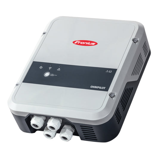 Fronius Ohmpilot 9.0-3 exkl. Heizstab