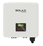 SolaX X3-Hybrid -5.0-D-G4, 3ph, 2 MPPT, IP65