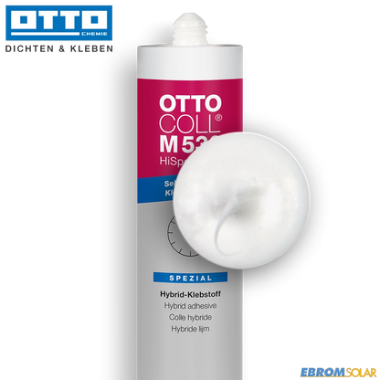 M 530 Hybrid Klebstoff OTTO CHEMIE