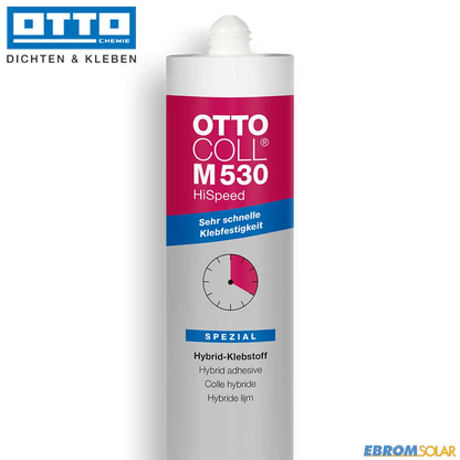 M 530 Hybrid Klebstoff OTTO CHEMIE