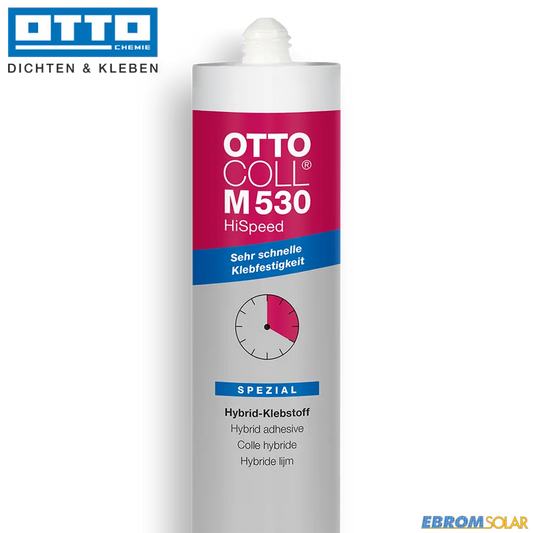 M 530 Hybrid Klebstoff OTTO CHEMIE