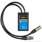 XLR-Ladegerätetester V2.0 8-80VDC / 0-10ADC max.